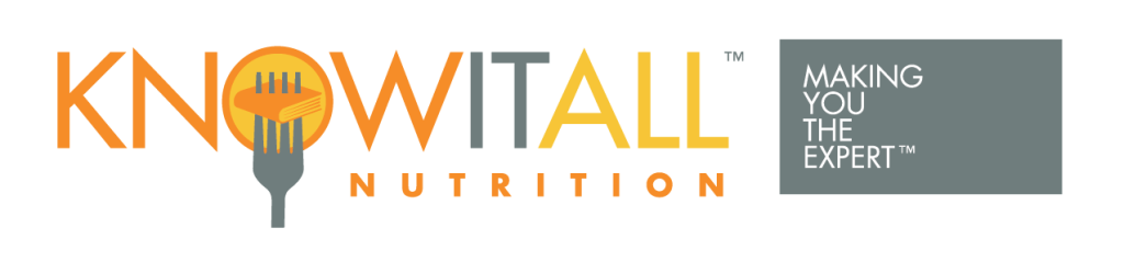Know It All Nutrition, LLC