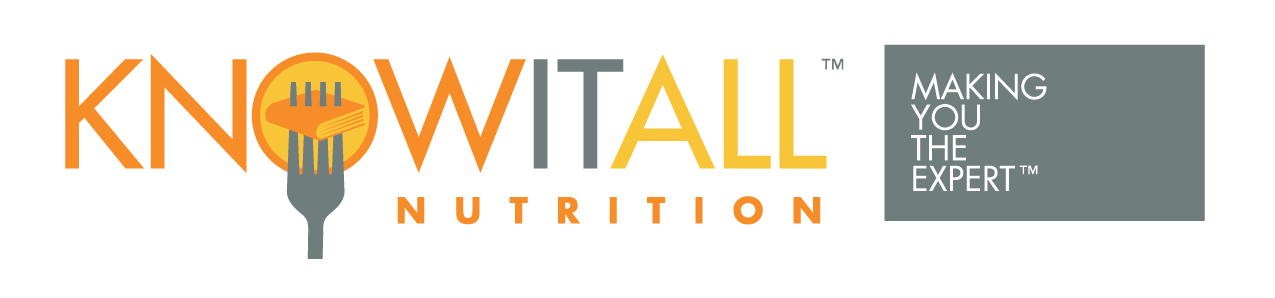 Know It All Nutrition, LLC